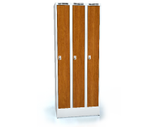 Cloakroom locker ALDERA 1920 x 750 x 500